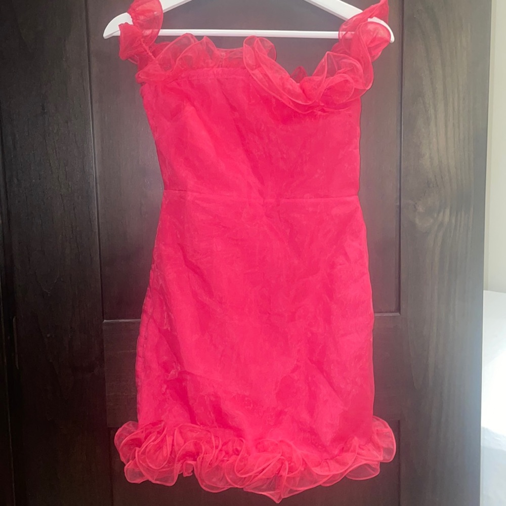 Lovers + Friends Dress